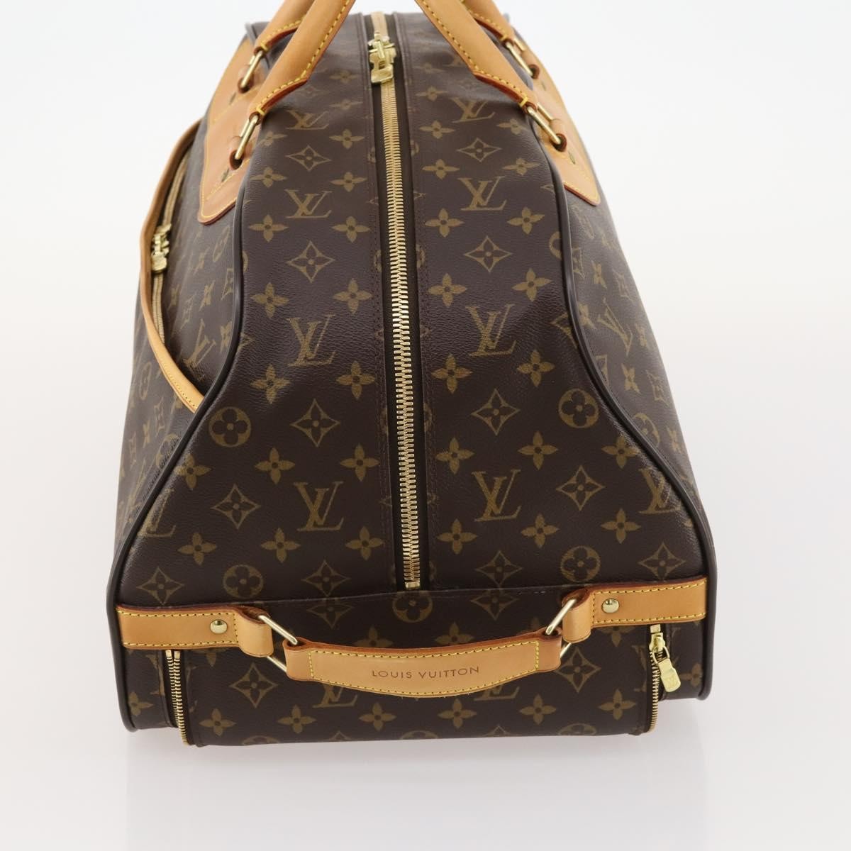 Louis Vuitton Eole Monogram Canvas Multicolour Canvas Travel Bag Bag (Pre-Owned)