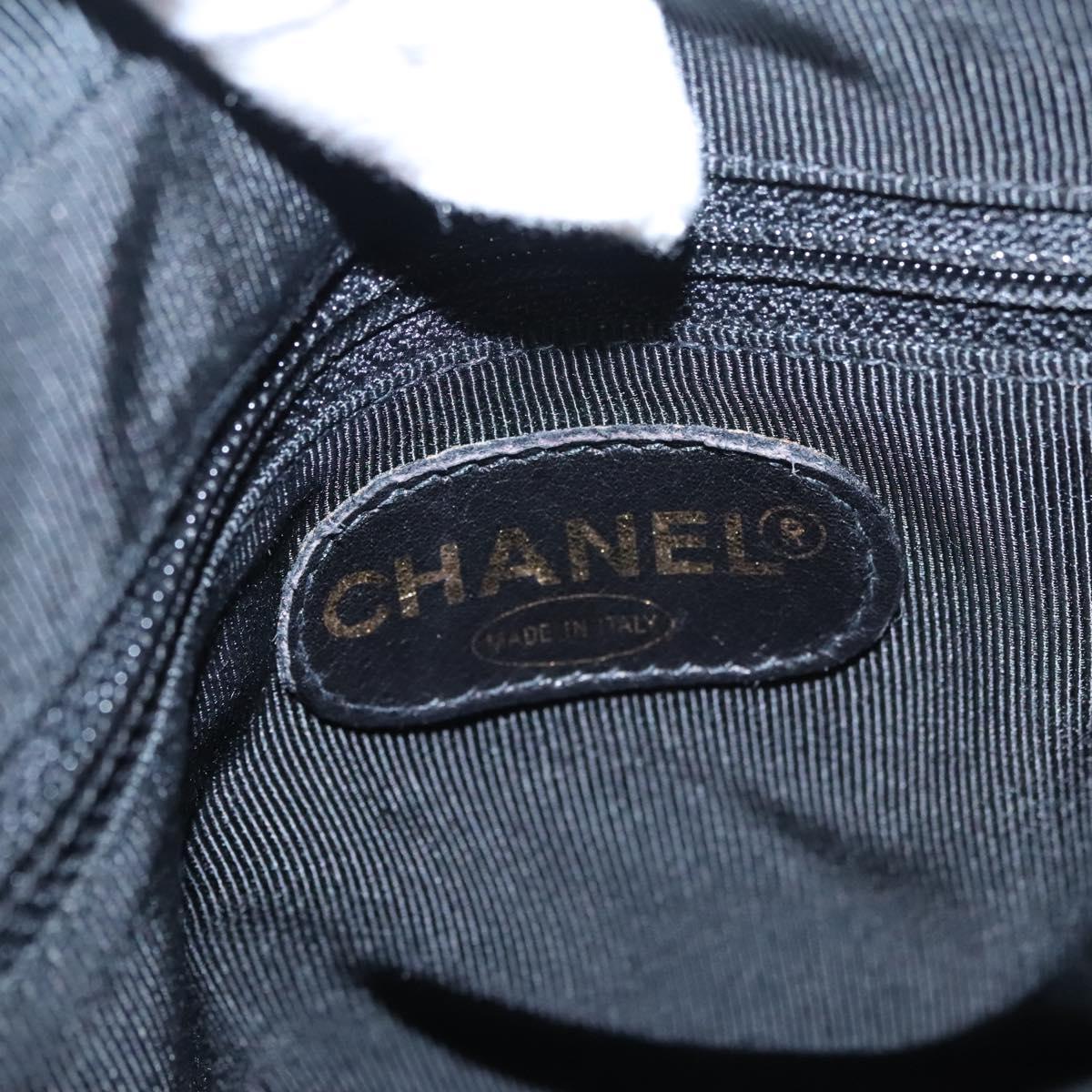 Chanel Triple Coco Red Suede Shoulder Bag (Pre-Owned)