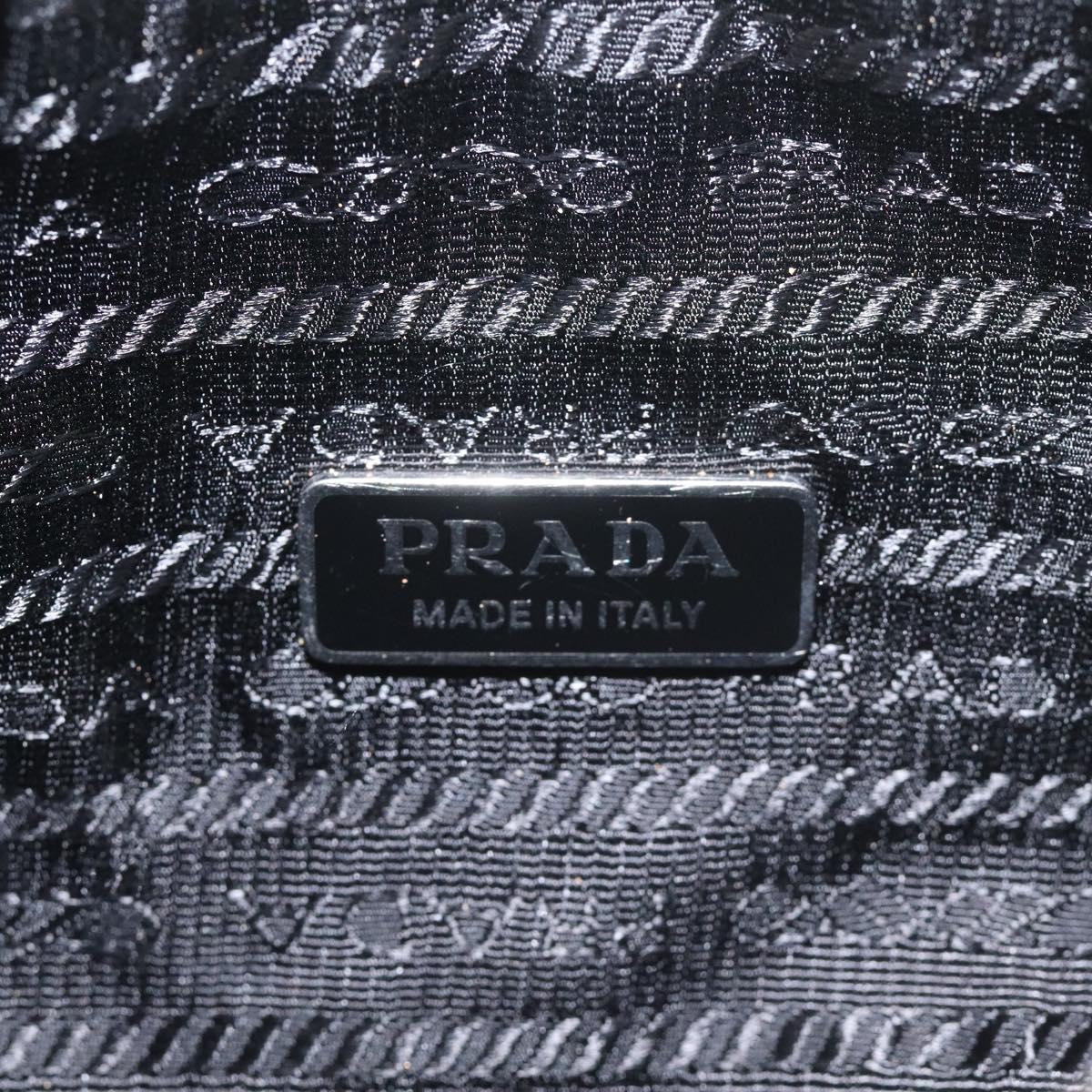 Prada Re-Edition White Synthetic Handbag (Pre-Owned)
