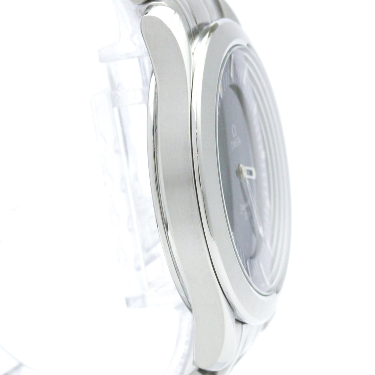 Omega Seamaster 120M Quartz Stainless Steel Watch (Pre-Owned)