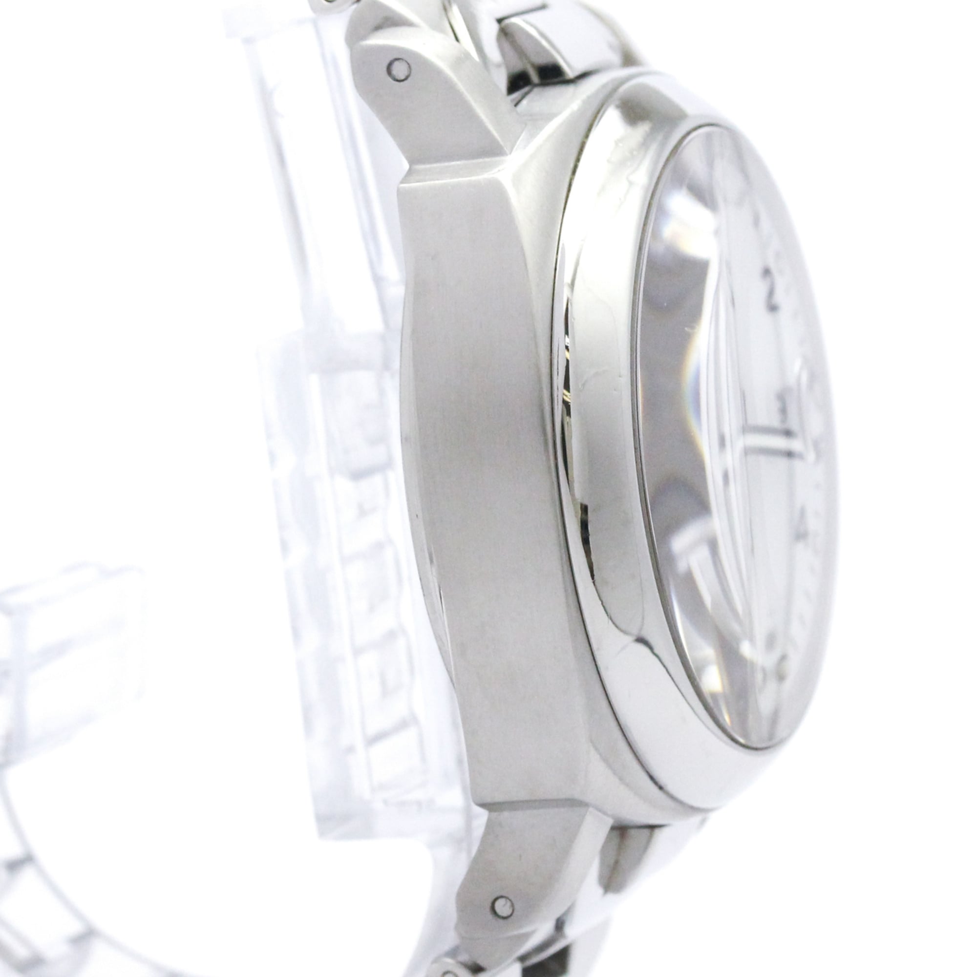 Panerai Luminor Marina Automatic Stainless Steel Watch (Pre-Owned)