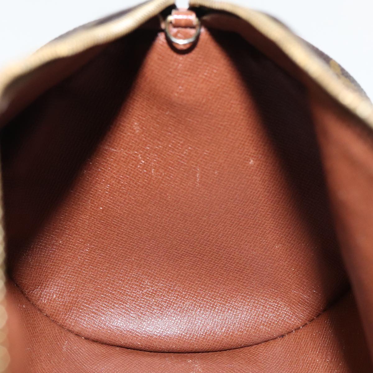 Louis Vuitton Papillon 30 Brown Canvas Handbag (Pre-Owned)