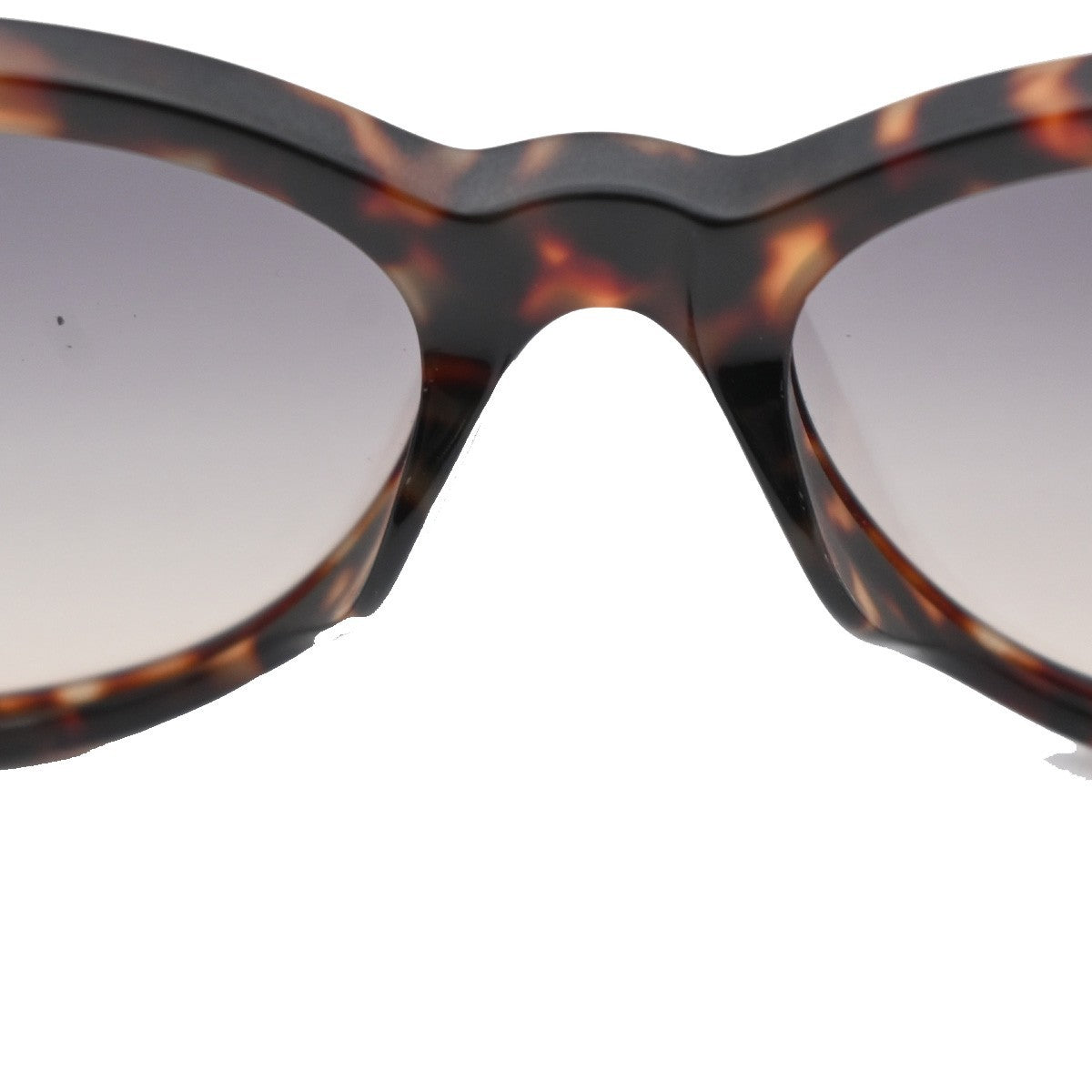 Louis Vuitton Charlotte Plastic Brown Plastic Sunglasse Accessory (Pre-Owned)