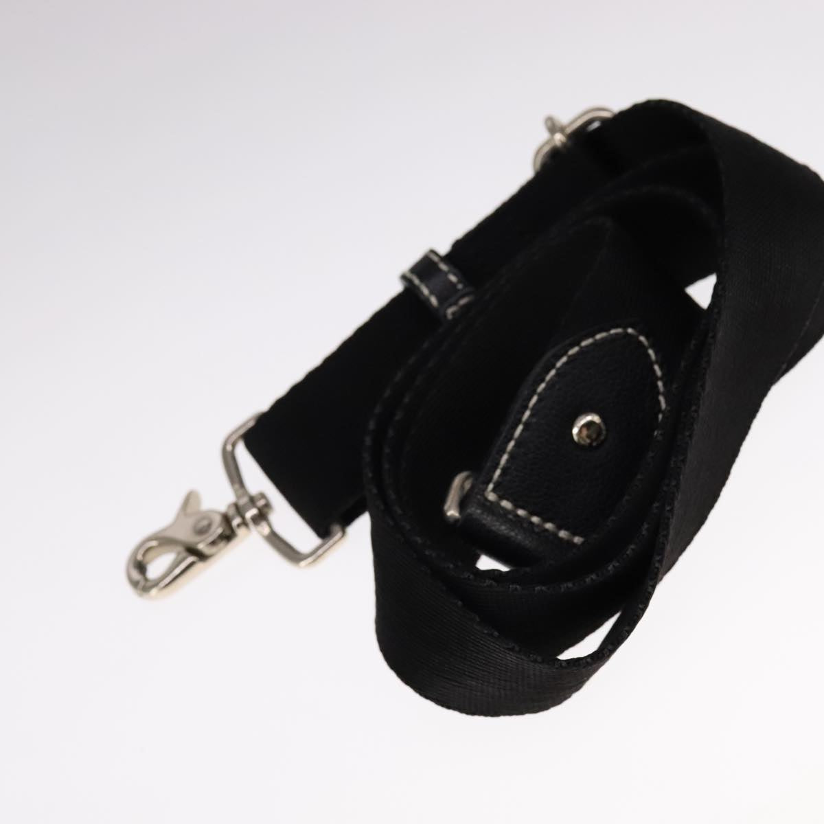 Burberry Blue Label White Synthetic Handbag (Pre-Owned)