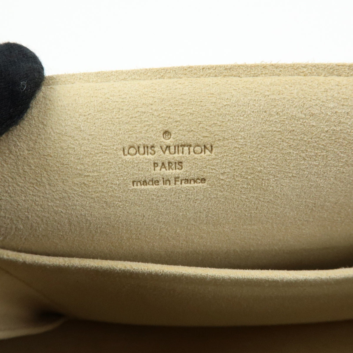 Louis Vuitton Beverly Monogram Canvas Brown Canvas Handbag (Pre-Owned)