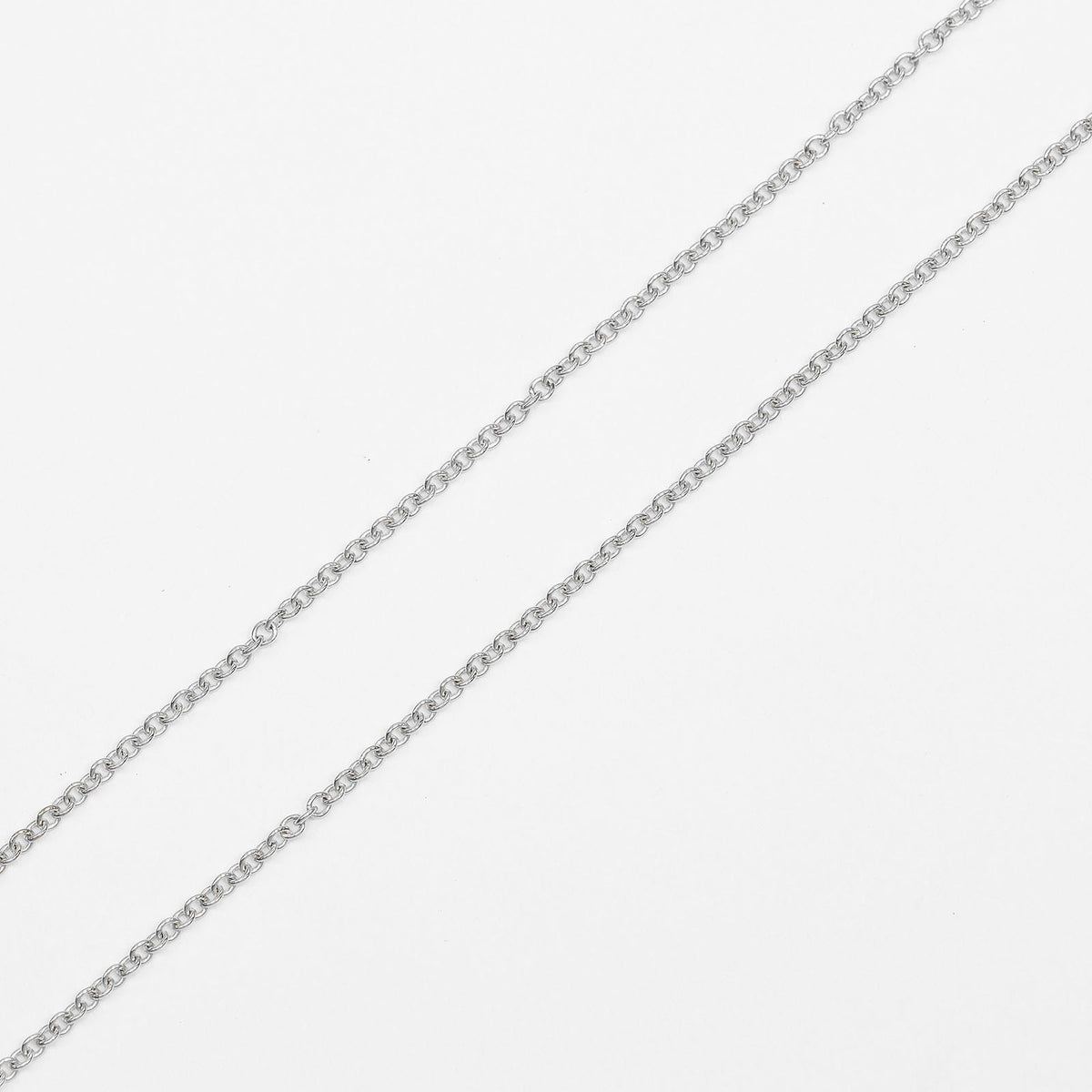 Tiffany & Co. Crown Key Pendant 18K White Gold With Diamonds Silver White_Gold Necklace Jewelry (Pre-Owned)