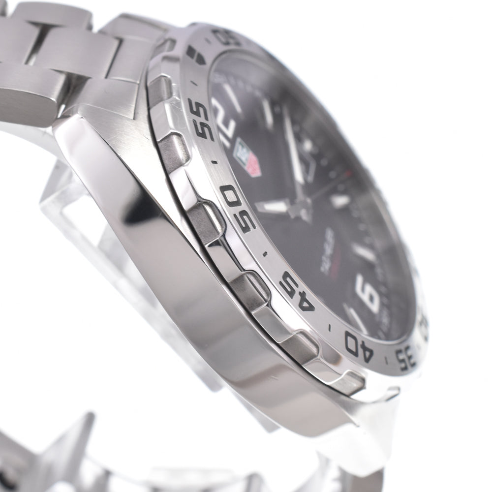 Tag Heuer Formula 1 Quartz Stainless Steel Watch (Pre-Owned)