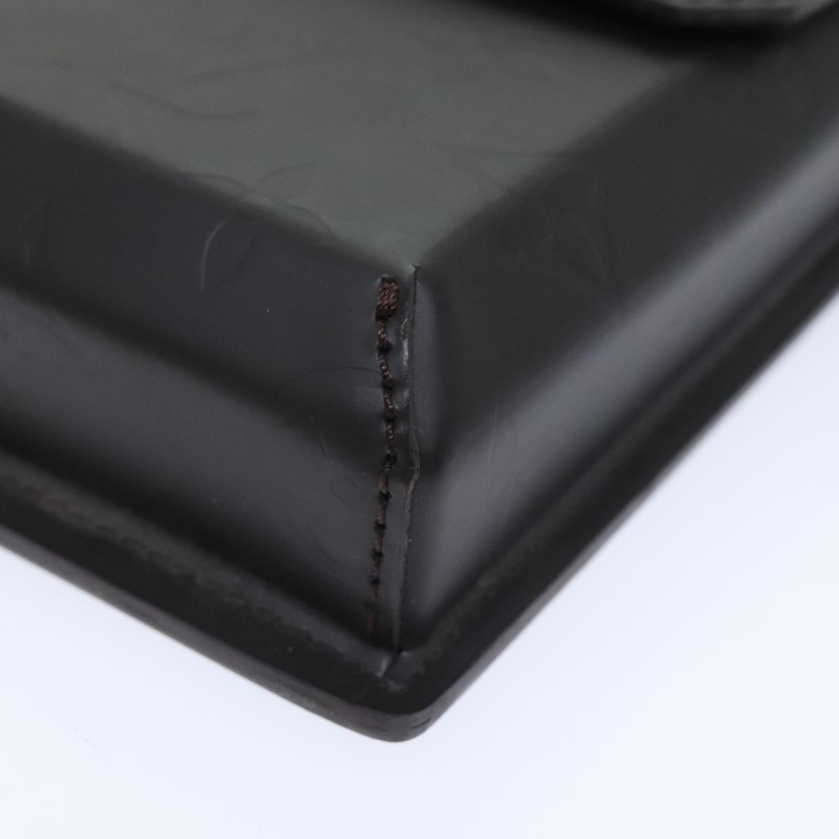 Louis Vuitton Brown Canvas Wallet (Pre-Owned)