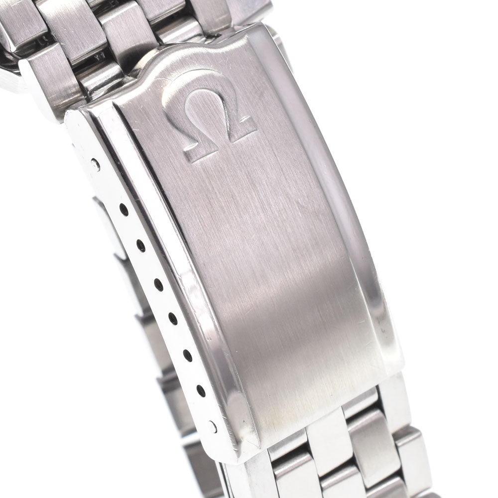 Omega Constellation Chronometer Automatic Stainless Steel Watch (Pre-Owned)