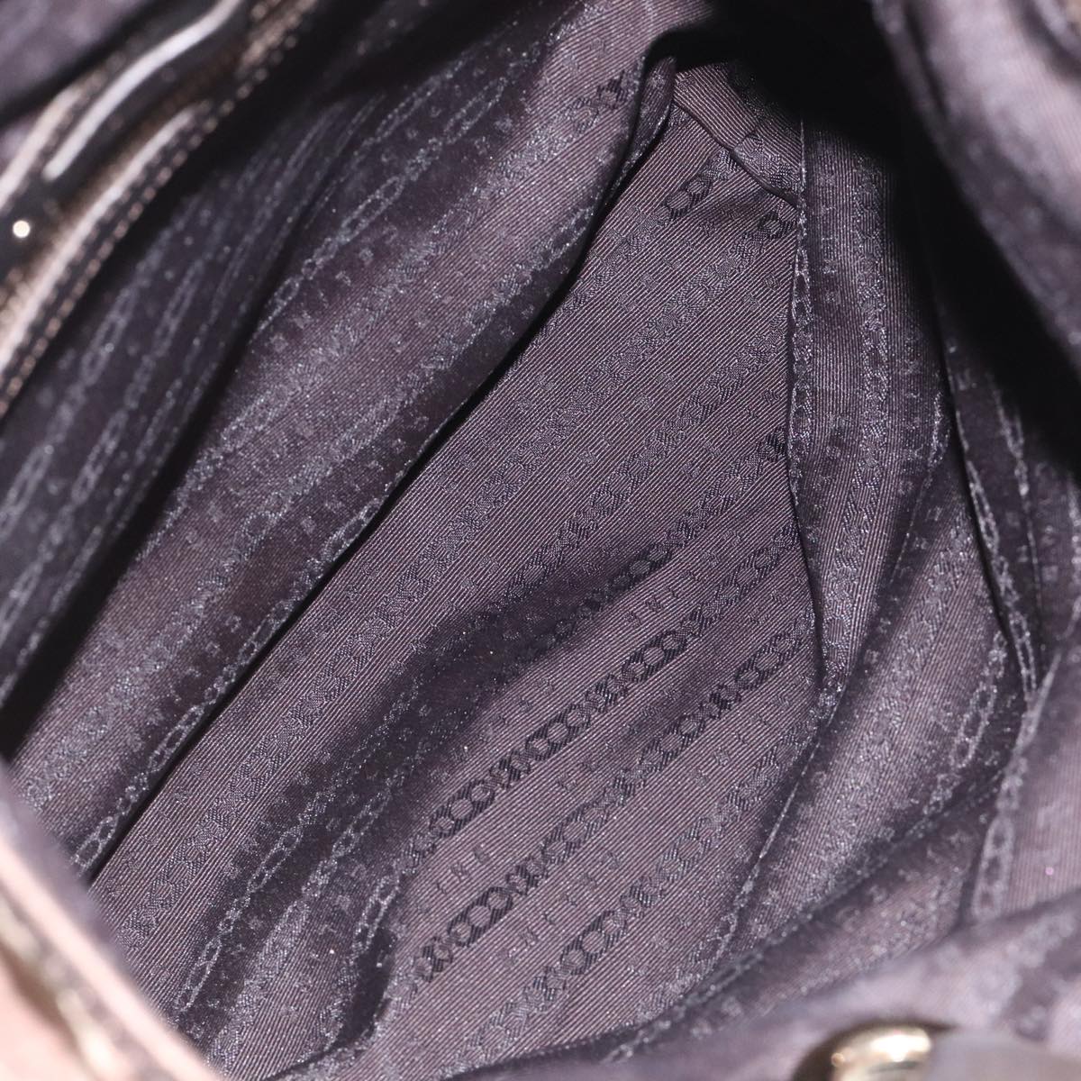 Céline Macadam Pink Canvas Tote Bag (Pre-Owned)