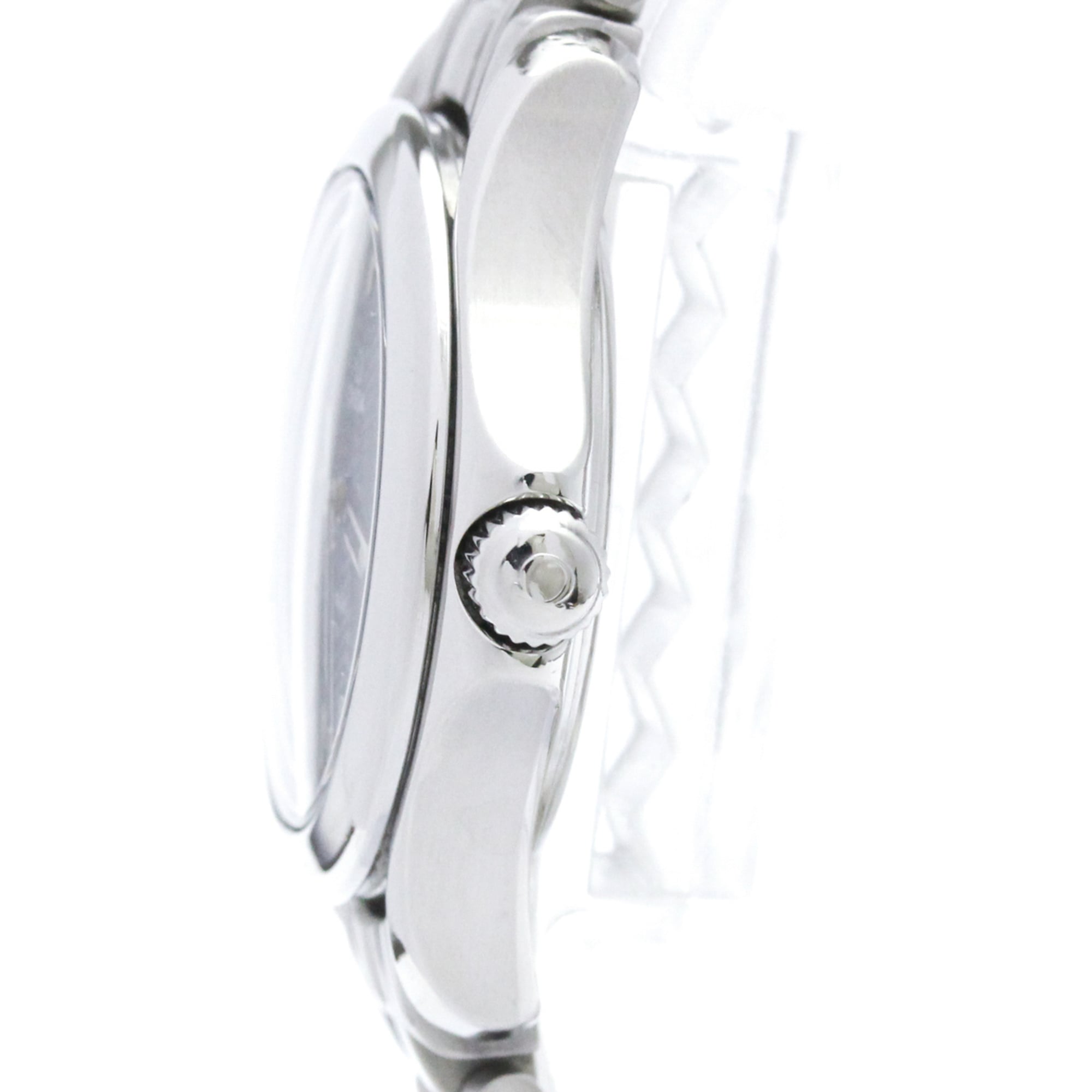 Omega Seamaster 120M Quartz Stainless Steel Watch (Pre-Owned)
