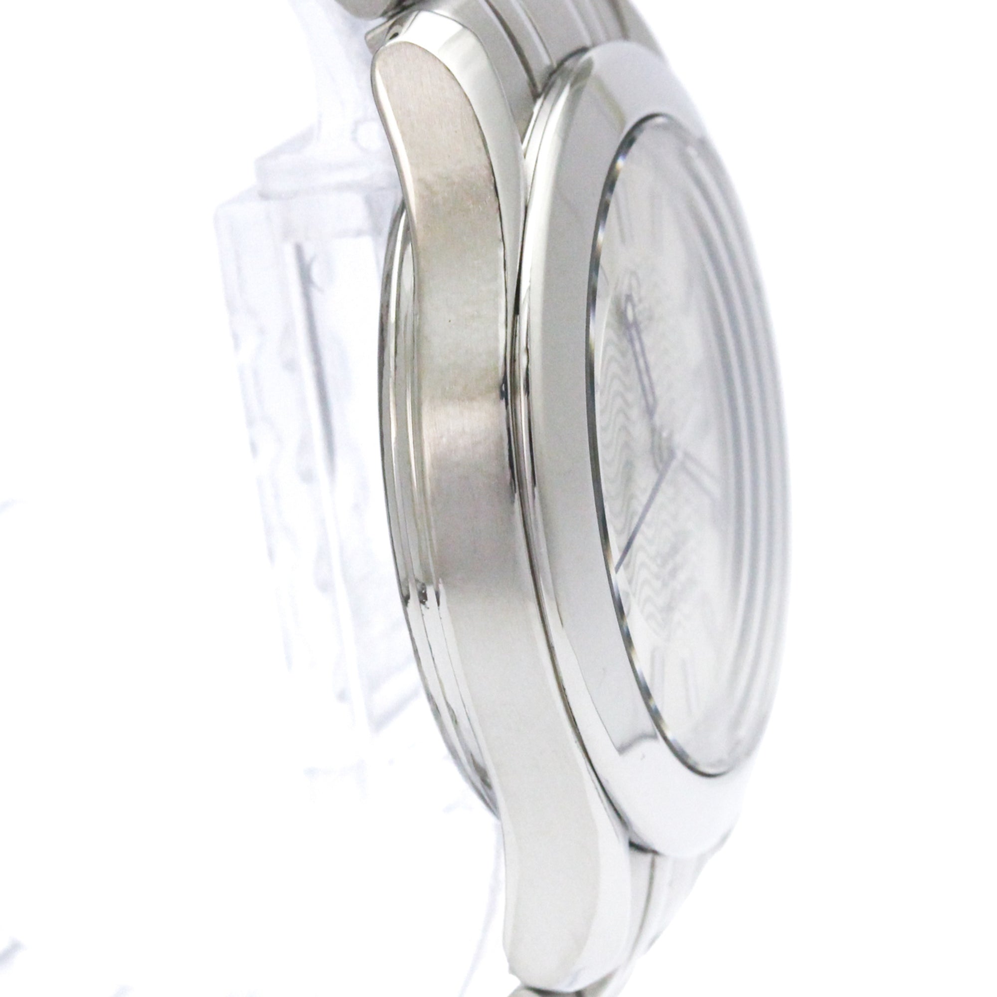 Omega Seamaster 120M Chronometer Automatic Stainless Steel Watch (Pre-Owned)