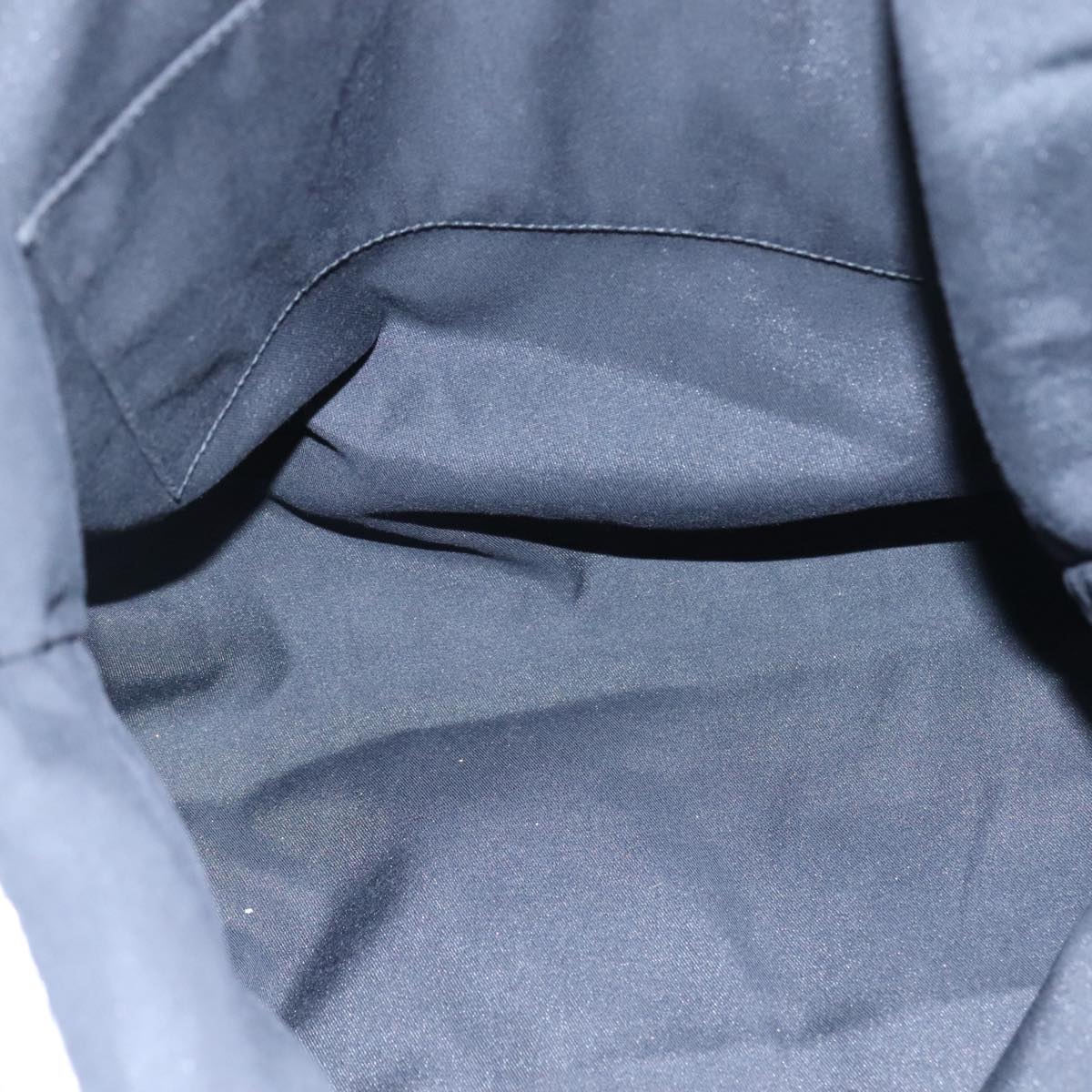 Gucci Gg Canvas Grey Canvas Tote Bag (Pre-Owned)