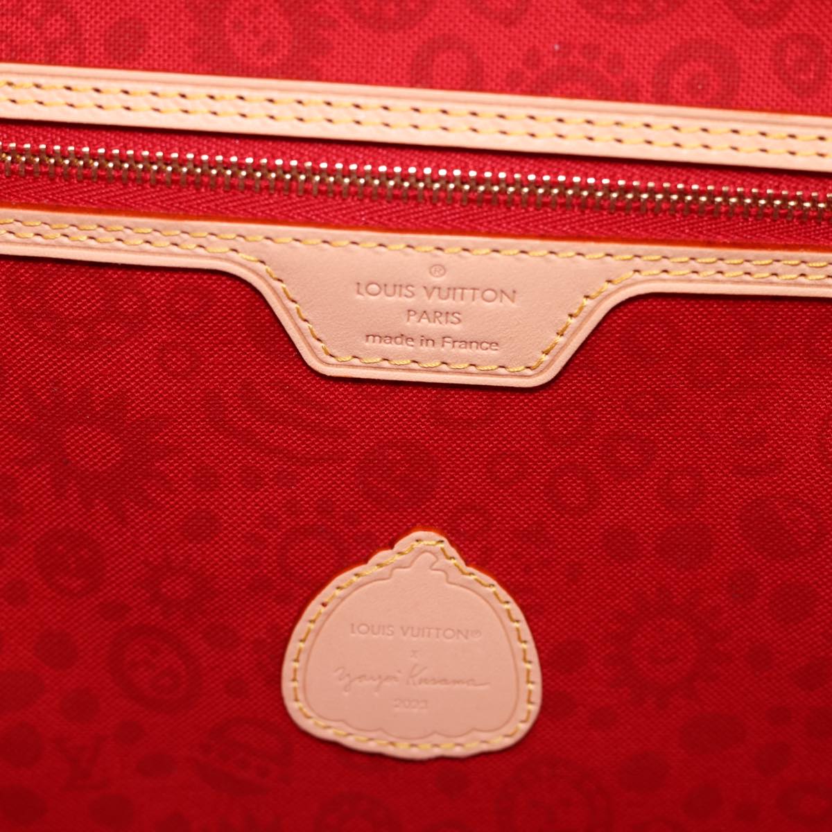 Louis Vuitton Neverfull Gm Brown Canvas Tote Bag (Pre-Owned)