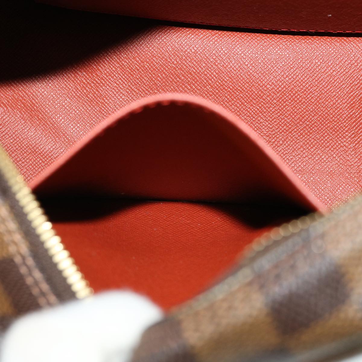 Louis Vuitton Cité Multicolour Canvas Shoulder Bag (Pre-Owned)
