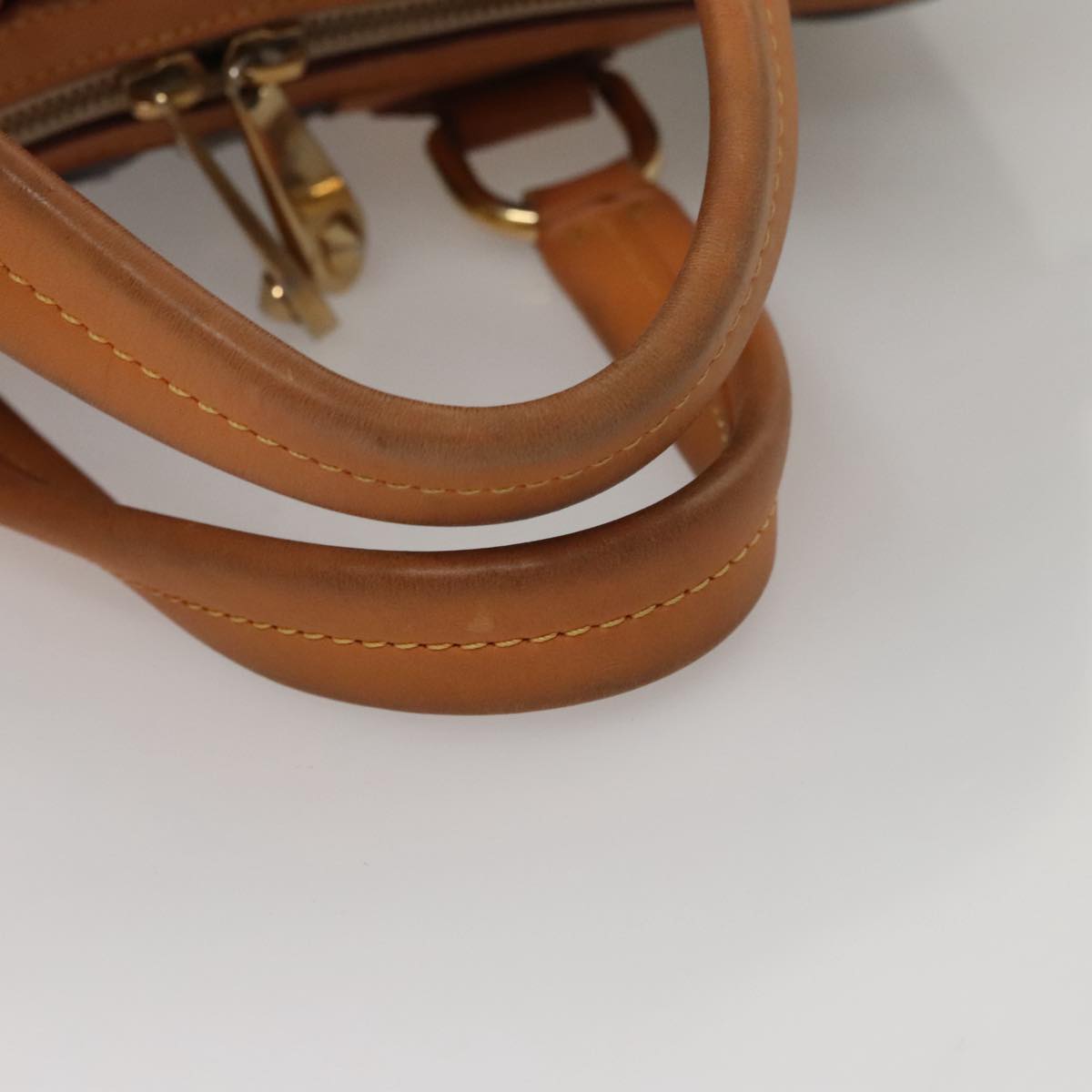 Louis Vuitton Courtney Multicolour Canvas Handbag (Pre-Owned)