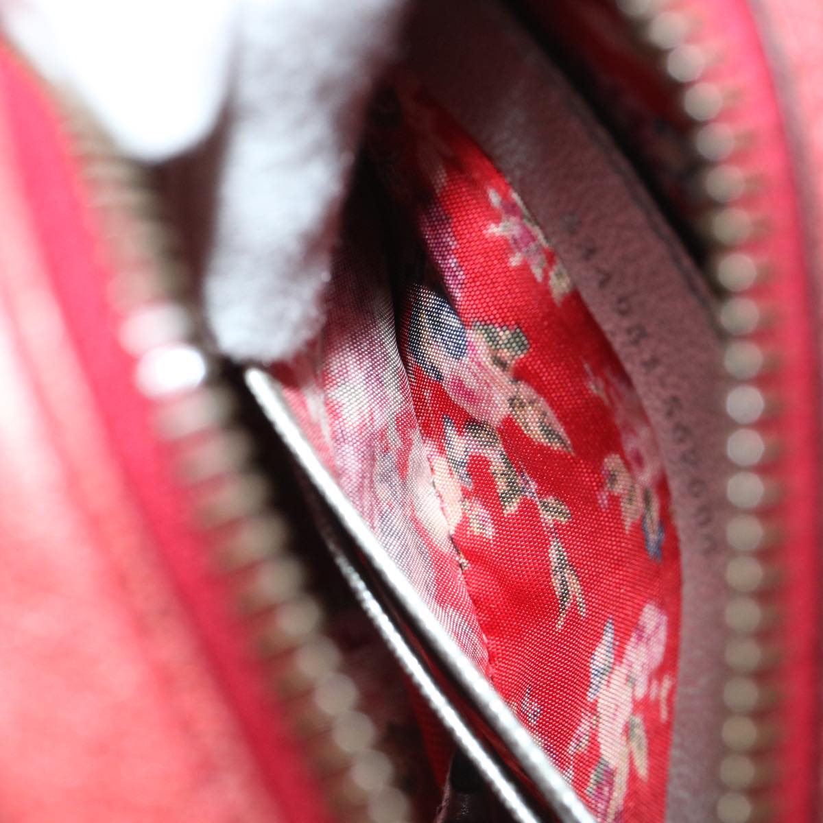 Gucci Multicolour Leather Shoulder Bag (Pre-Owned)
