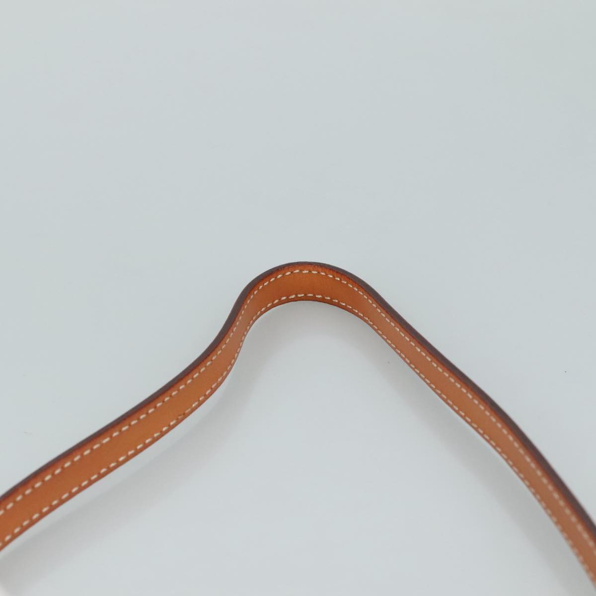 Céline Macadam Brown Canvas Shoulder Bag (Pre-Owned)