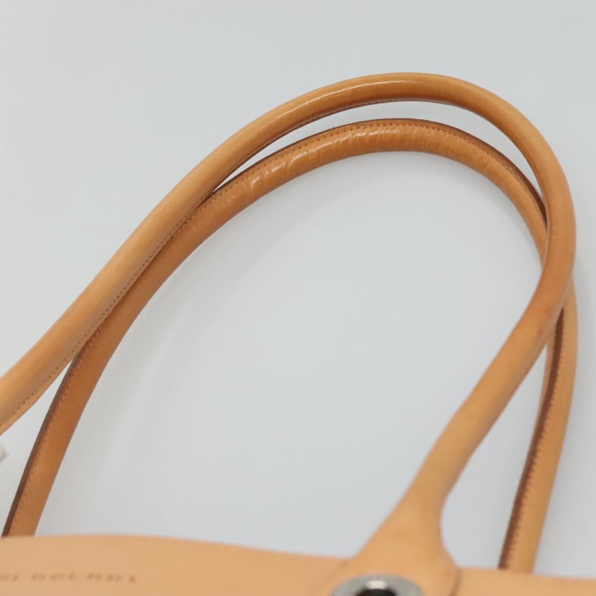 Burberry Nova Check White Canvas Tote Bag (Pre-Owned)