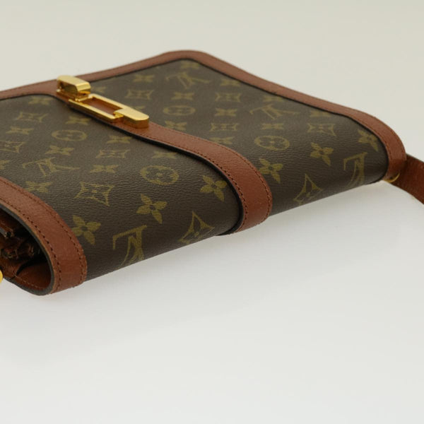 Louis Vuitton Monogram Rond Point Shoulder Bag