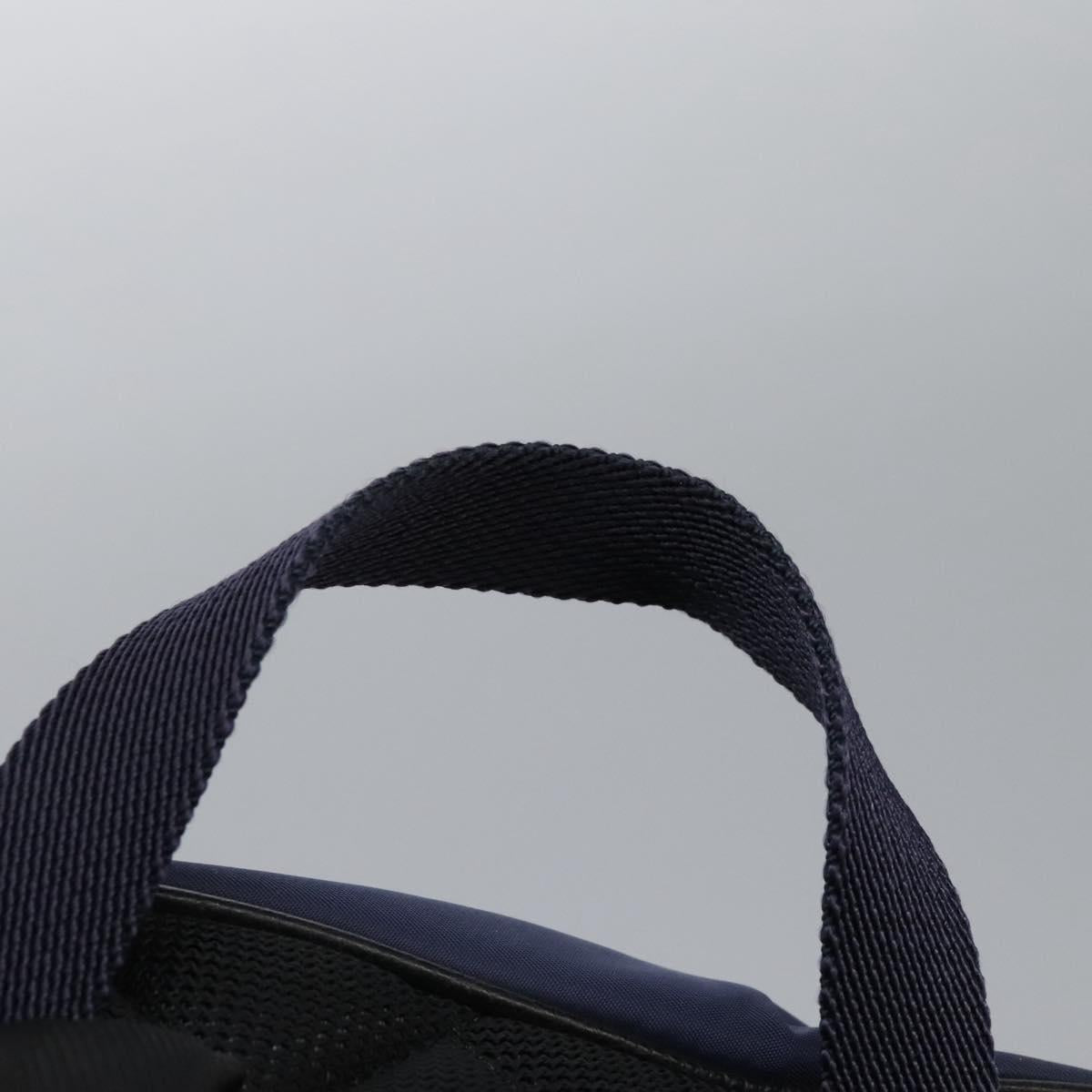 Burberry Nova Check Multicolour Synthetic Backpack Bag (Pre-Owned)