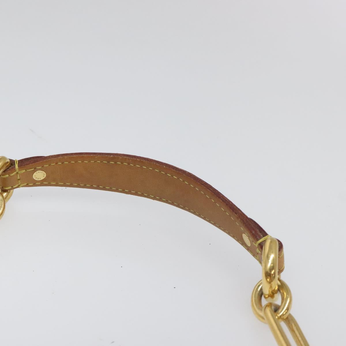 Louis Vuitton Judy Black Canvas Shoulder Bag (Pre-Owned)