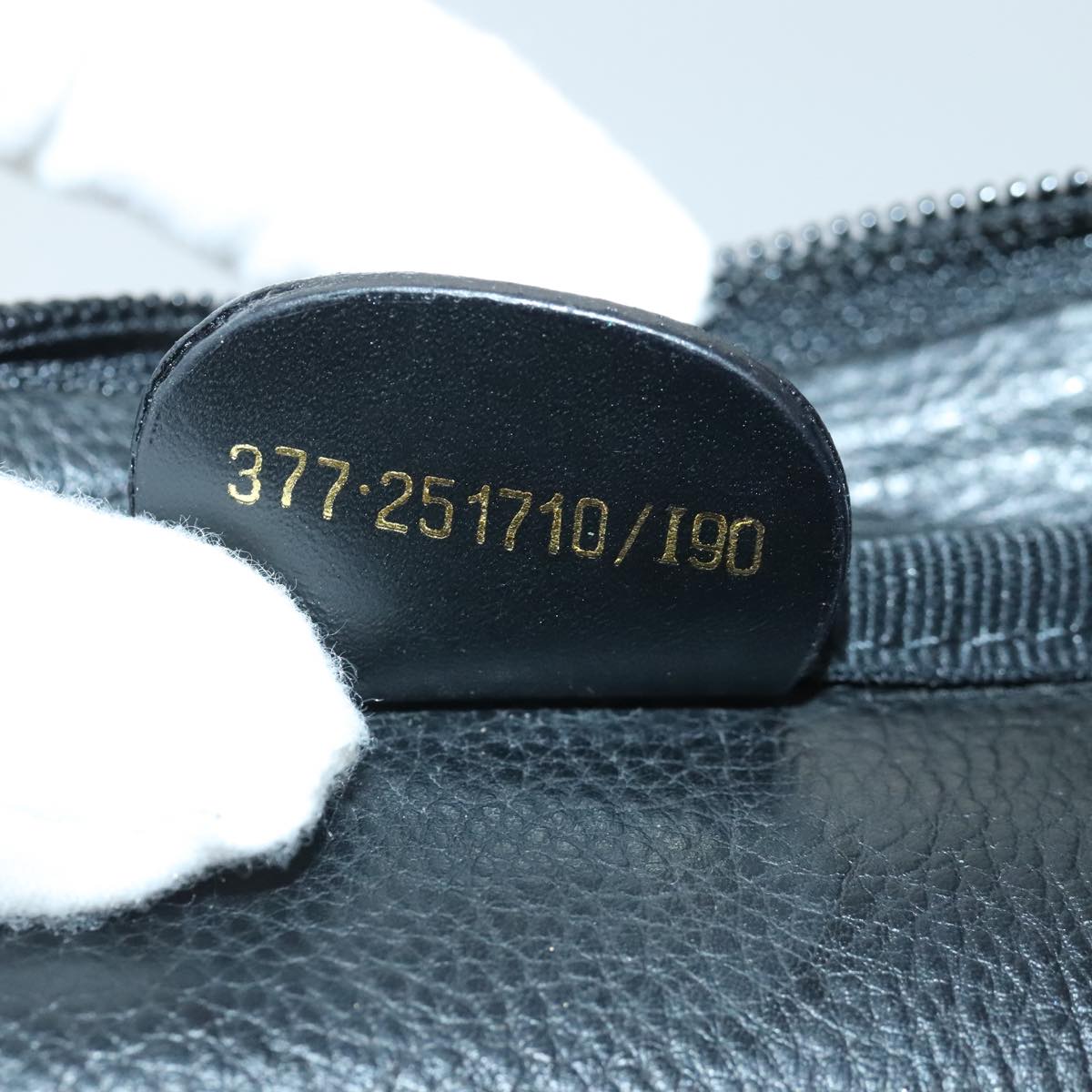 Fendi Pecan Brown Canvas Shoulder Bag (Pre-Owned)