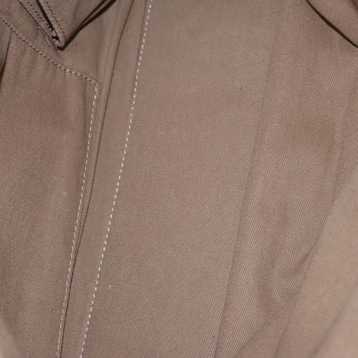 Burberry Blue Label Beige Canvas Tote Bag (Pre-Owned)