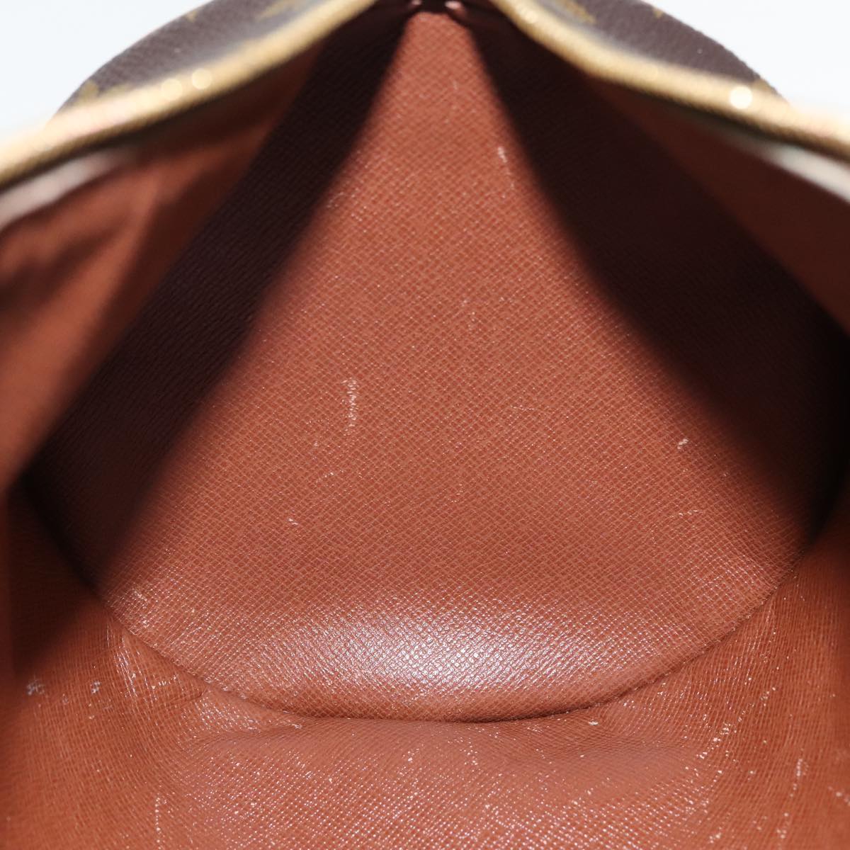 Louis Vuitton Papillon 30 Brown Canvas Handbag (Pre-Owned)