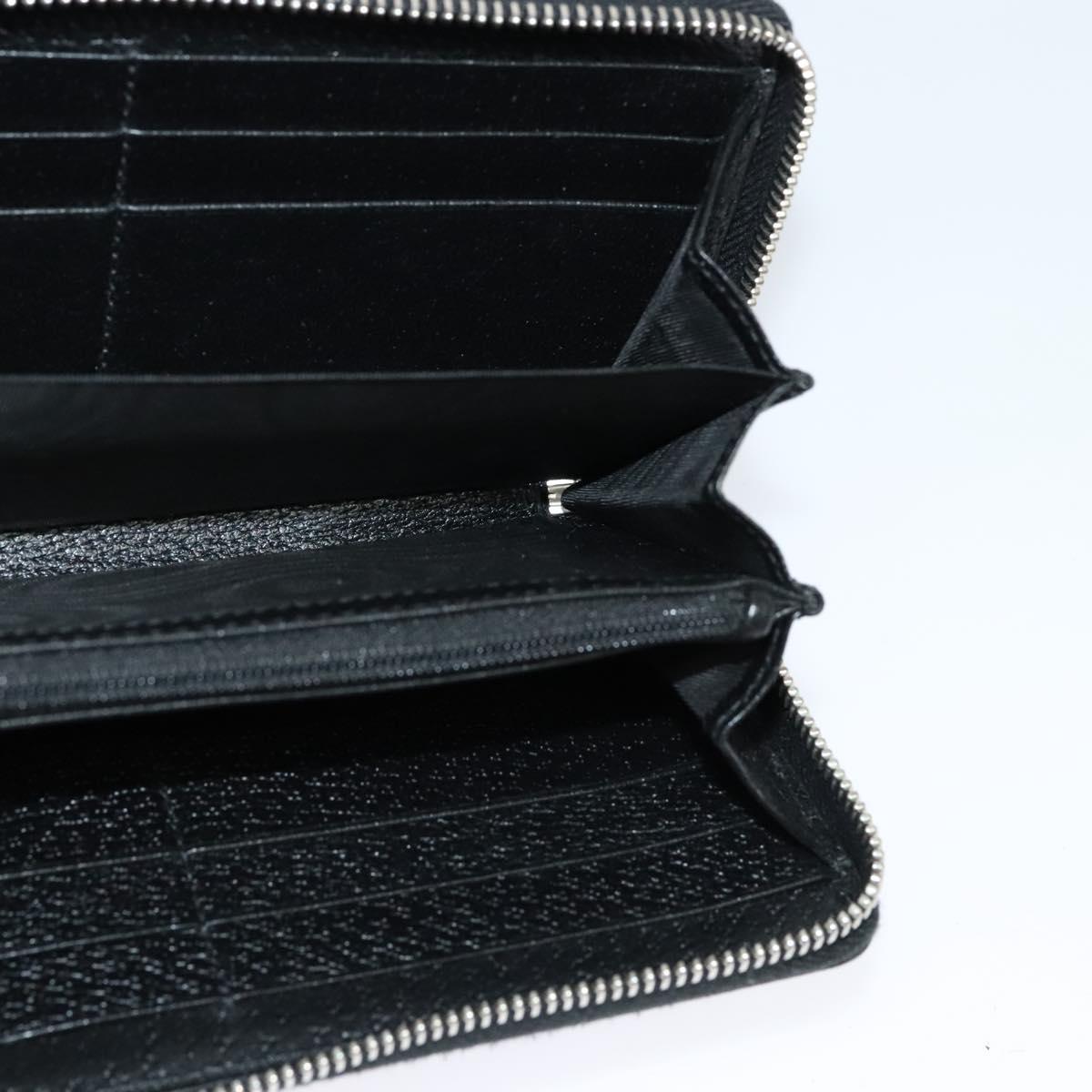 Gucci Gg Canvas Multicolour Canvas Wallet (Pre-Owned)