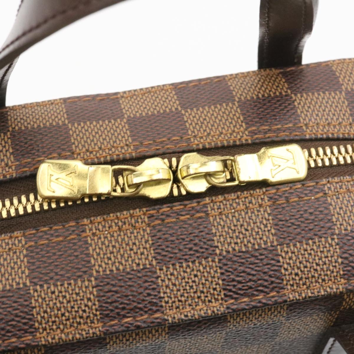 Louis Vuitton Spontini Multicolour Canvas Backpack Bag (Pre-Owned)