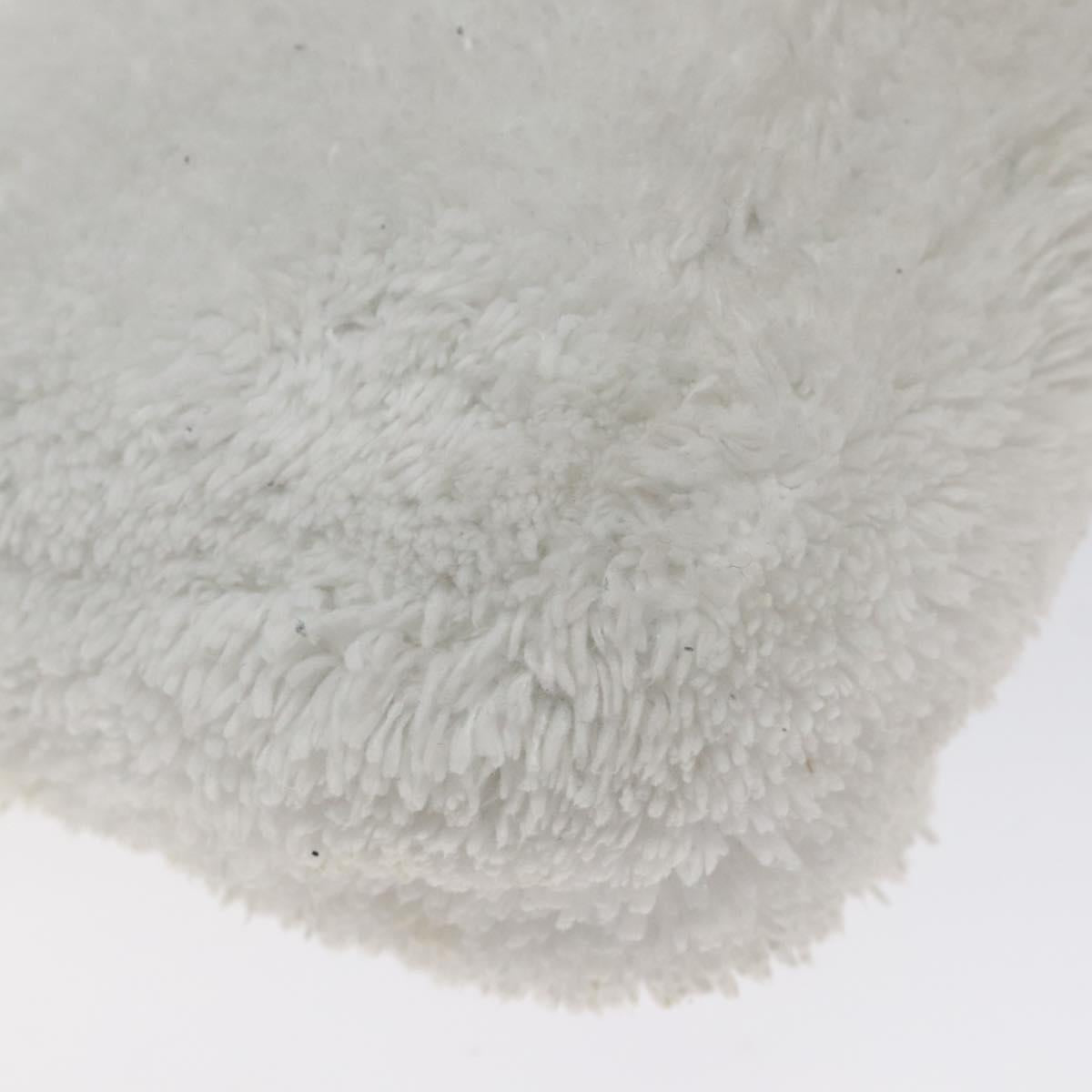 Prada Re-Edition White Synthetic Handbag (Pre-Owned)