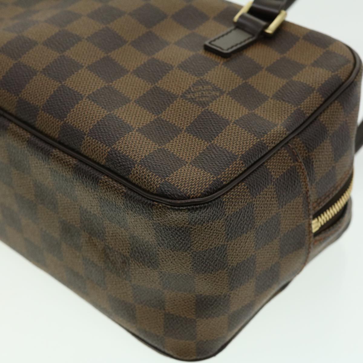 Louis Vuitton Cité Multicolour Canvas Shoulder Bag (Pre-Owned)