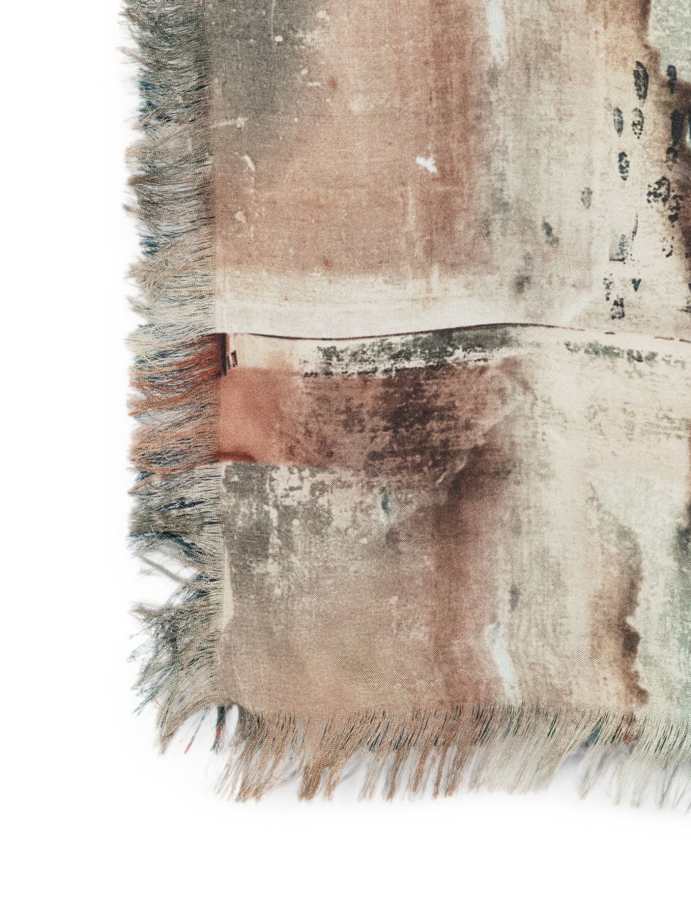 Pierre Louis Mascia Women's Scarfs Beige