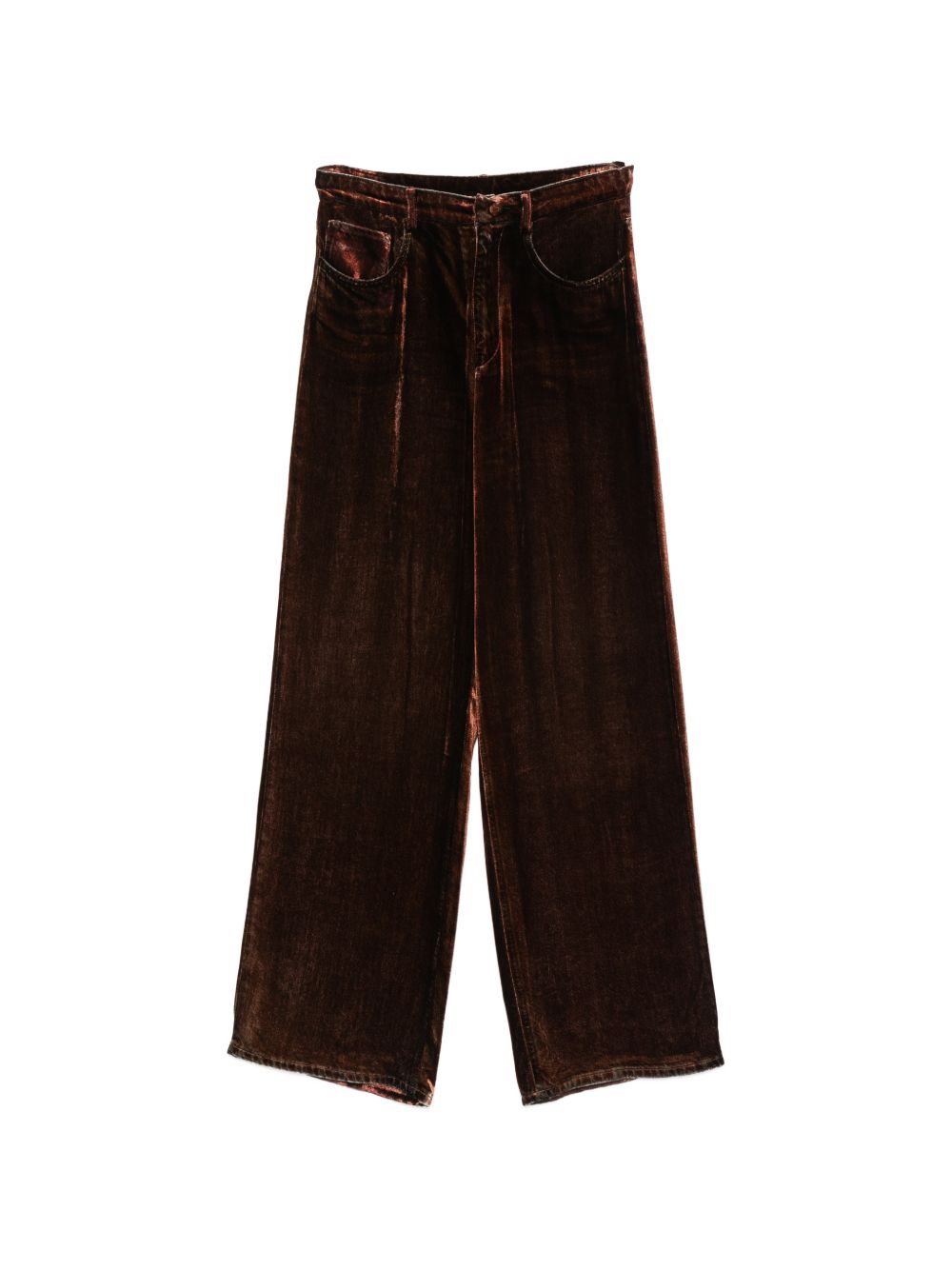 Pierre Louis Mascia Women's Trousers
