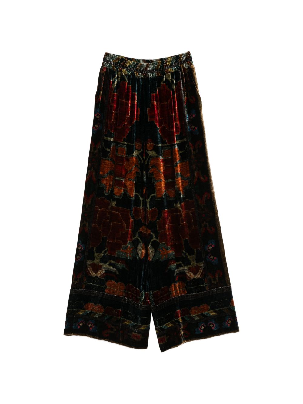 Pierre Louis Mascia Women's Trousers