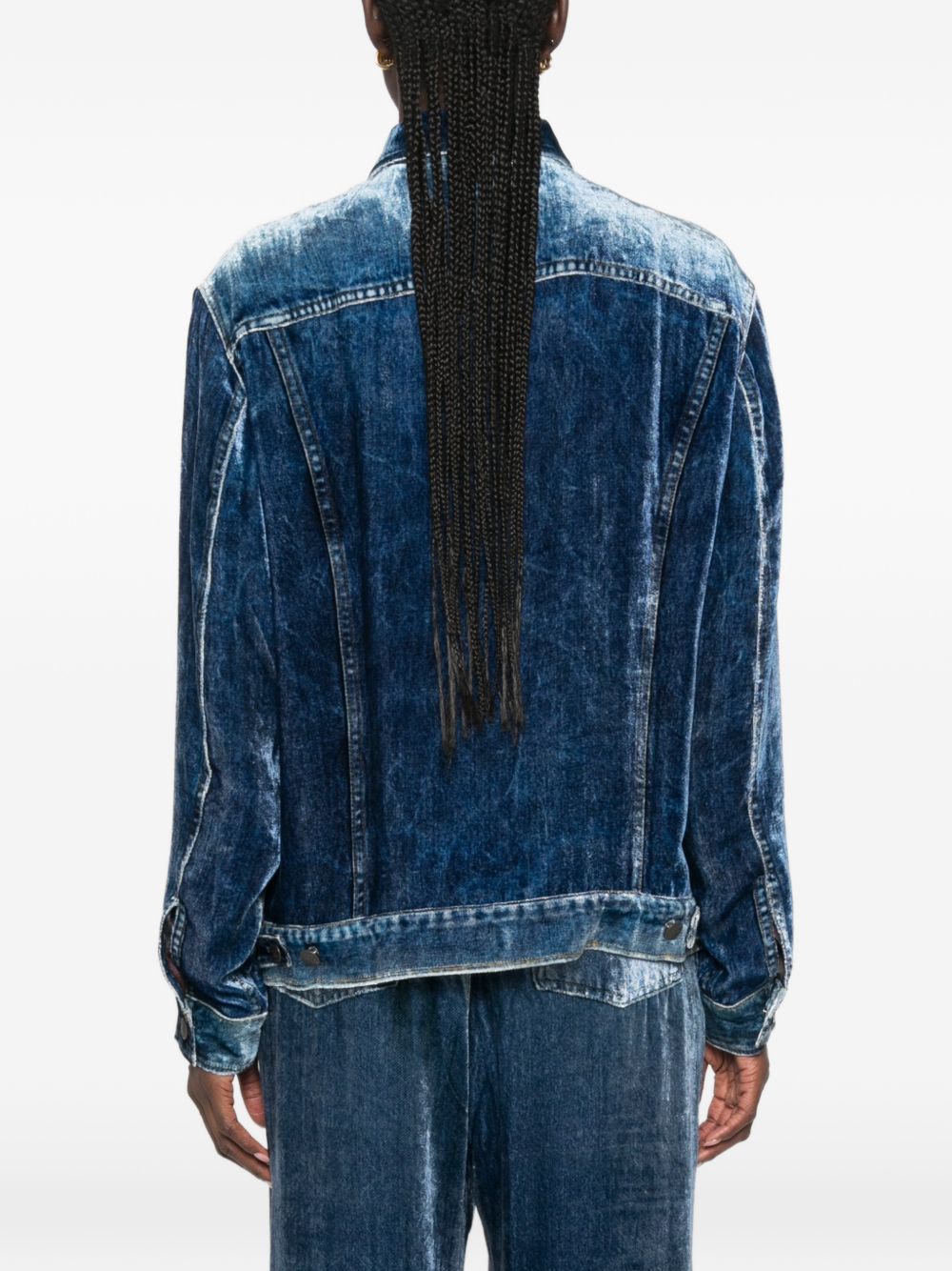 Pierre Louis Mascia Women's Jacket