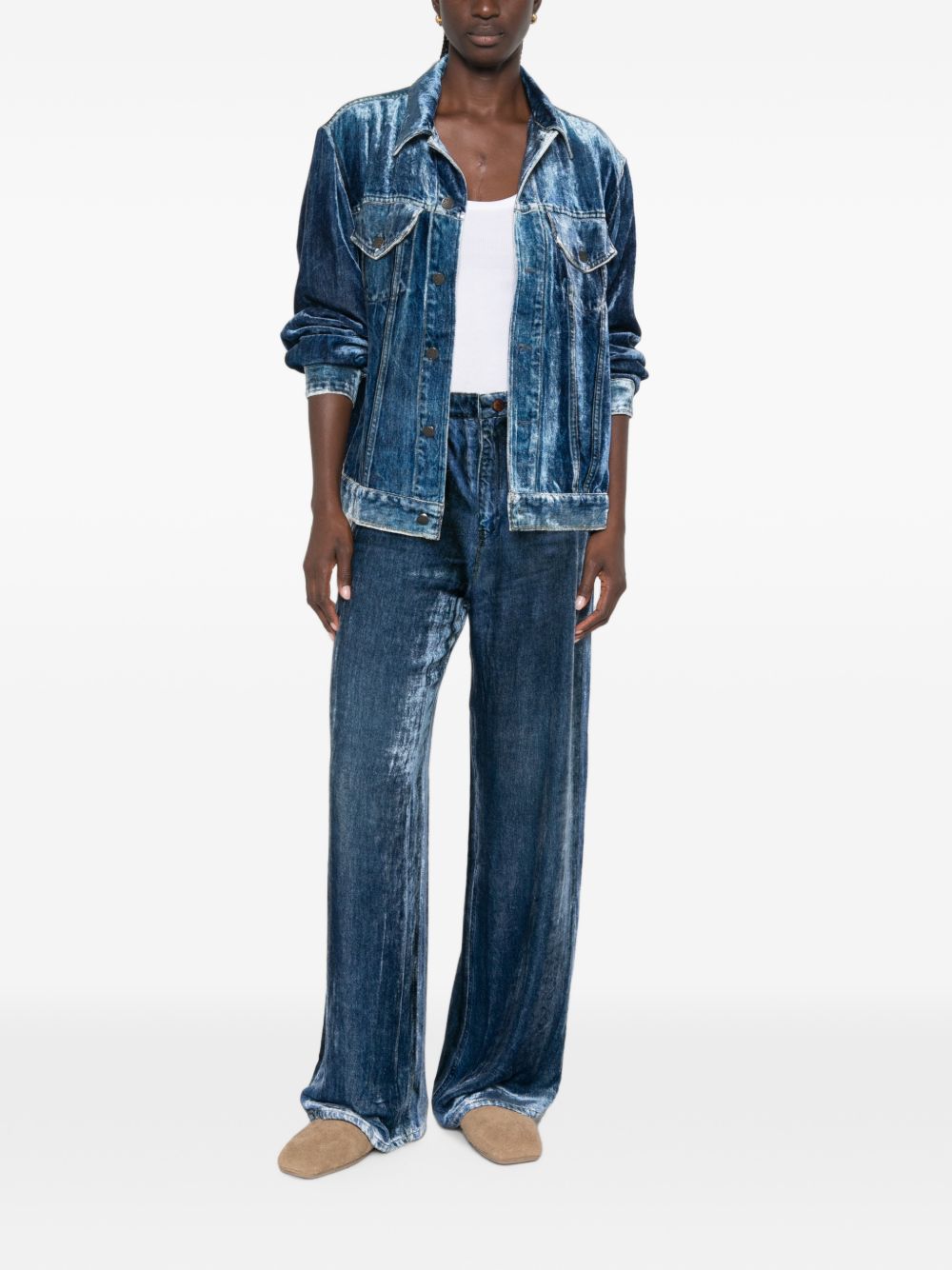 Pierre Louis Mascia Women's Jacket