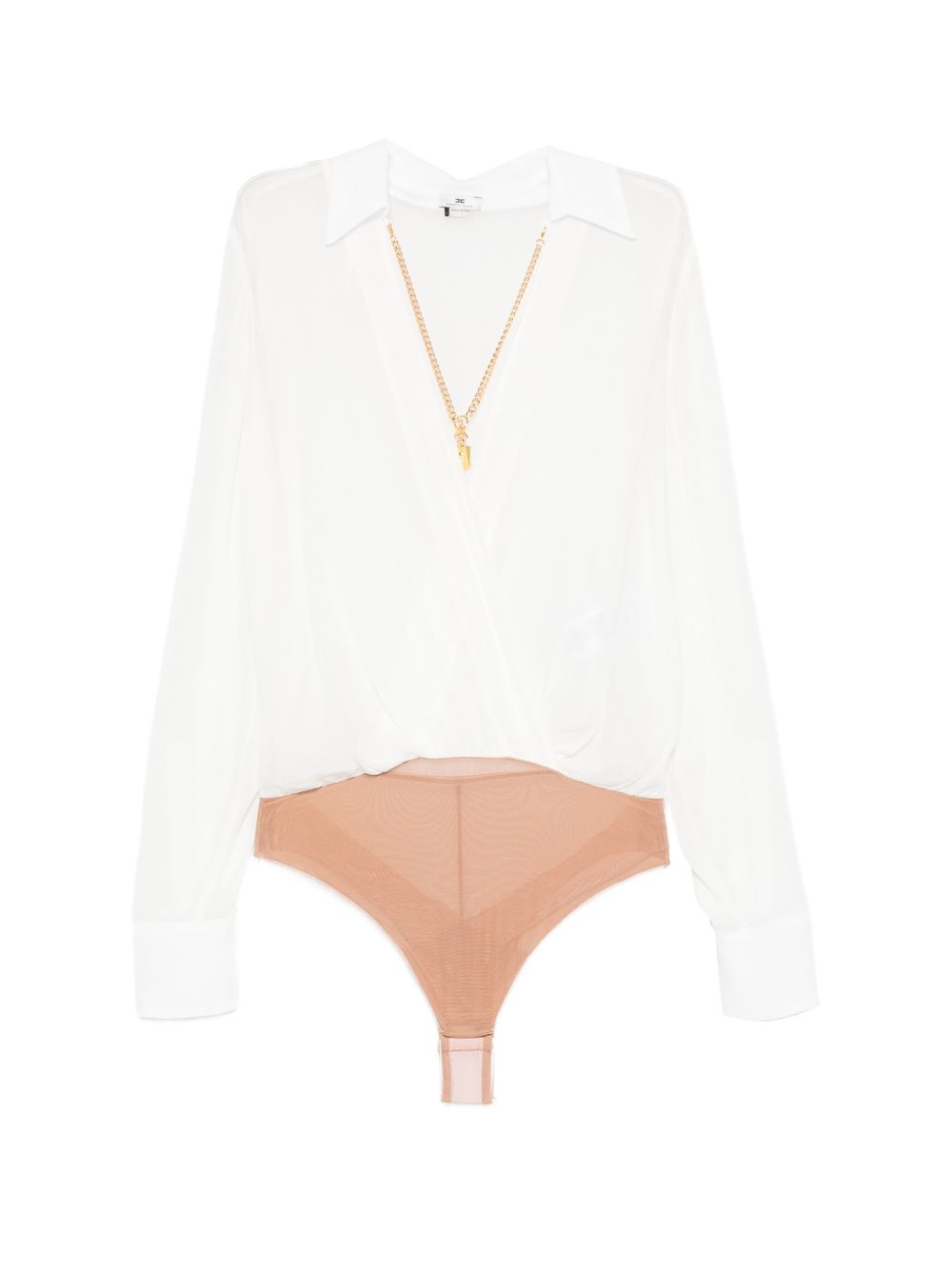 Elisabetta Franchi Women's Bodysuit