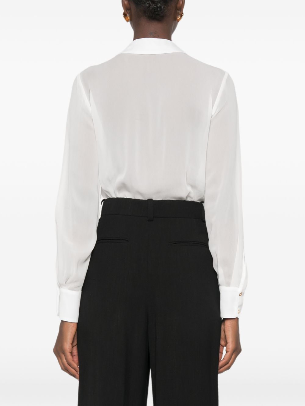 Elisabetta Franchi Women's Bodysuit