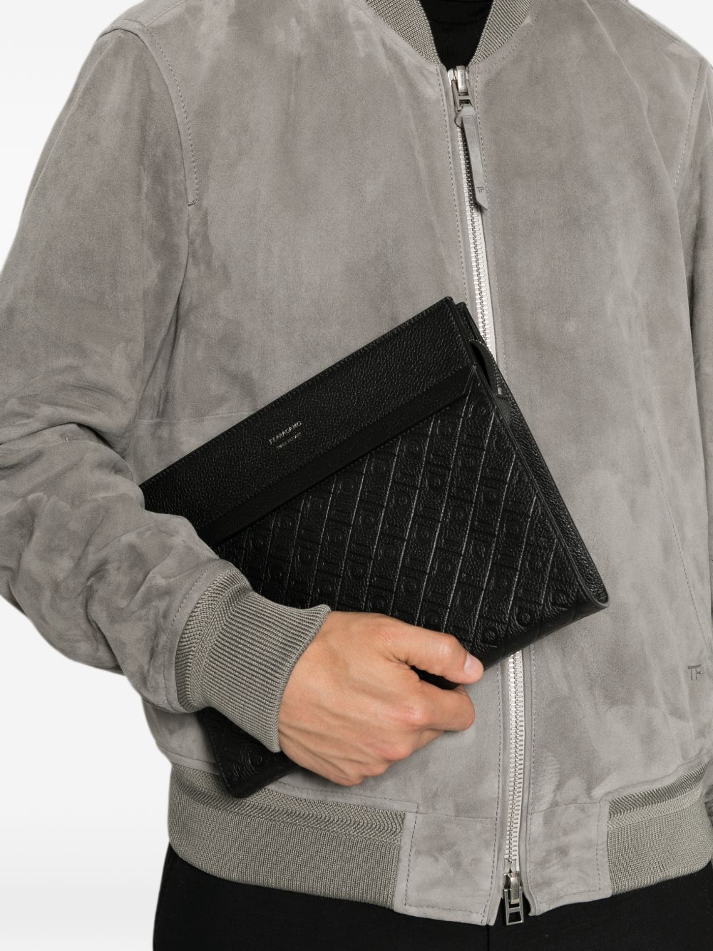 Ferragamo Men's Wallets