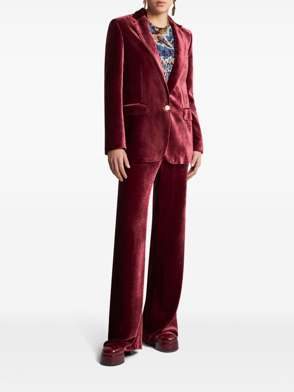 Etro Women's Jacket