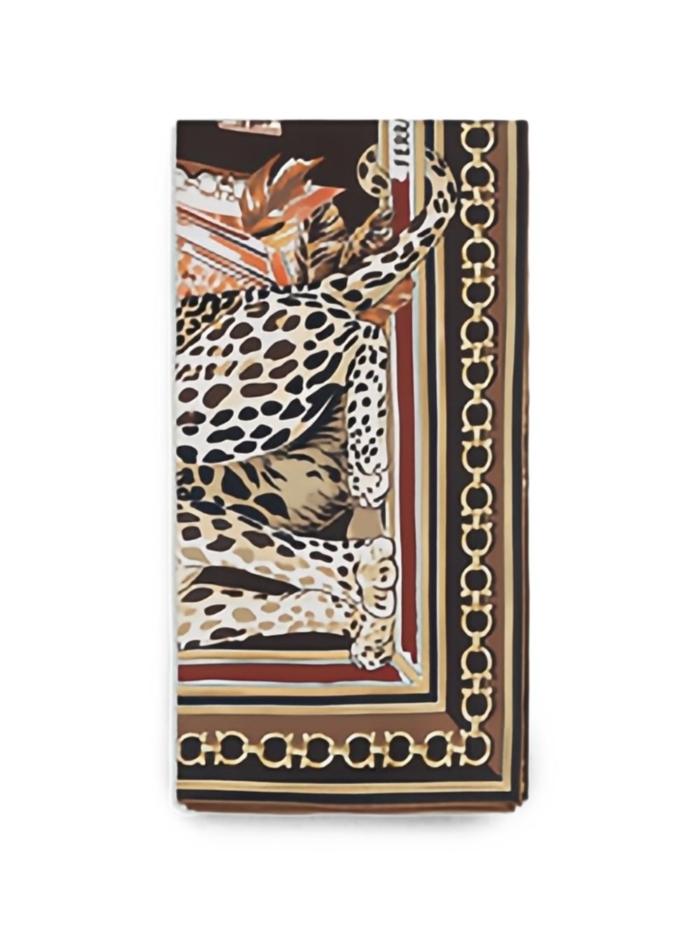 Ferragamo Women's Scarfs