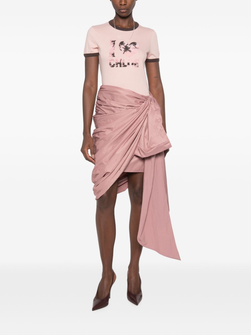 Chloã© Skirt