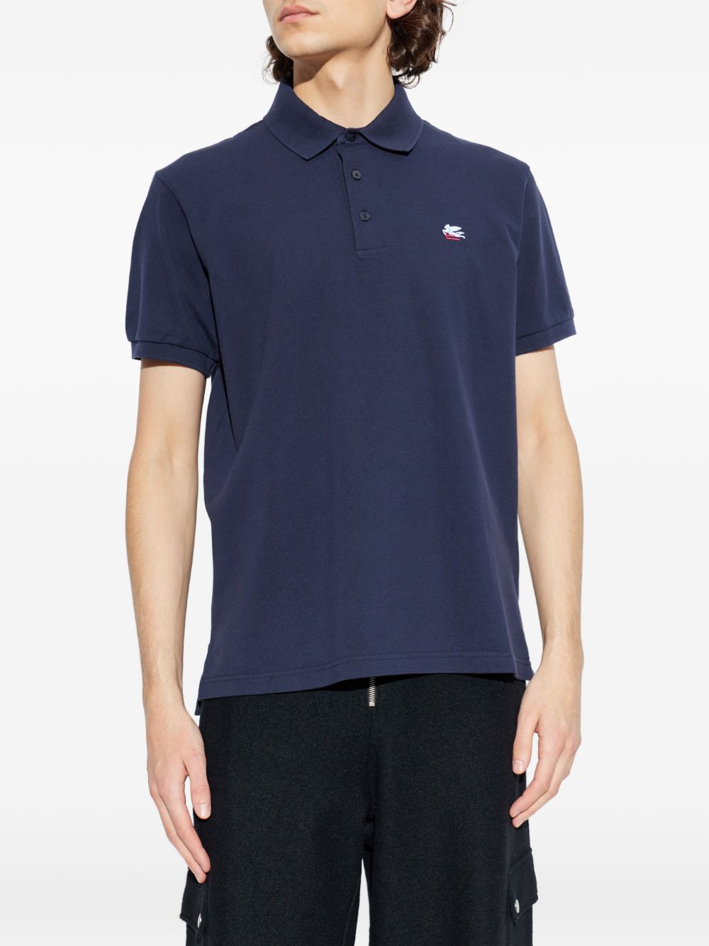 Etro Men's Shirt