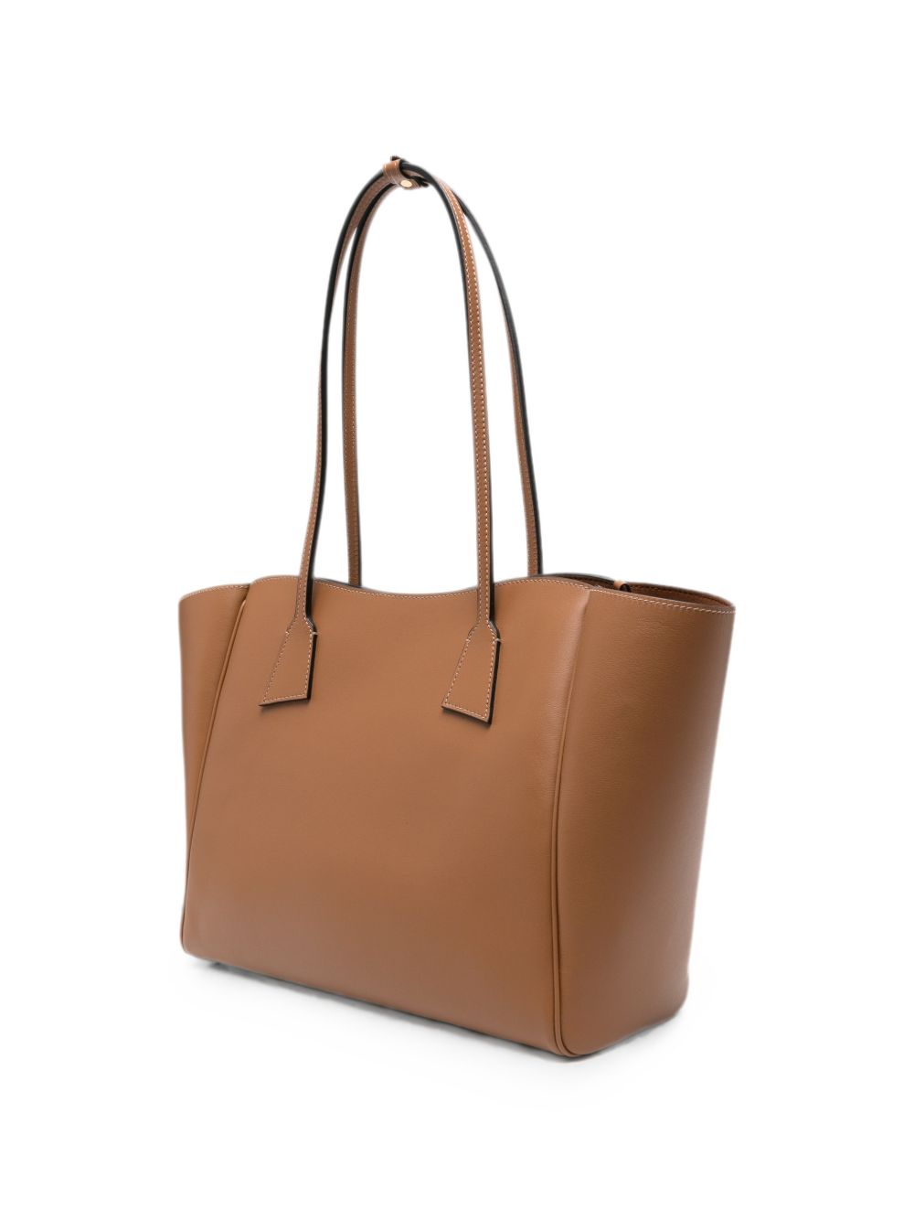 Hidesins Women's Medium Leather Tote