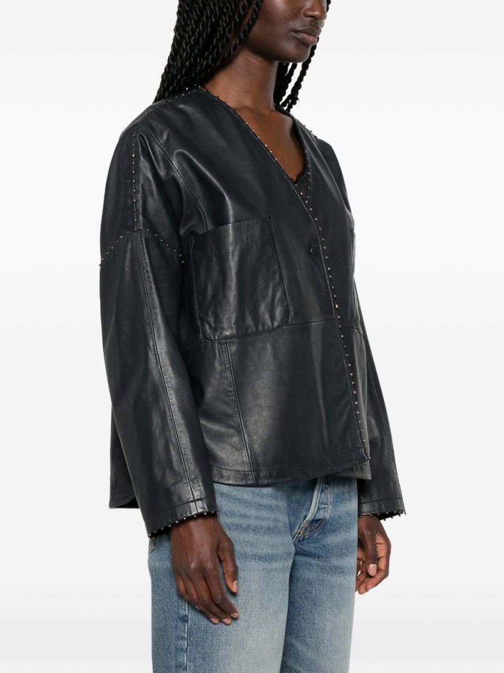 Forte Forte Women's Jacket