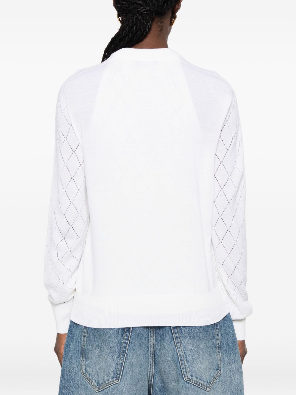 Balmain Women's Cardigan