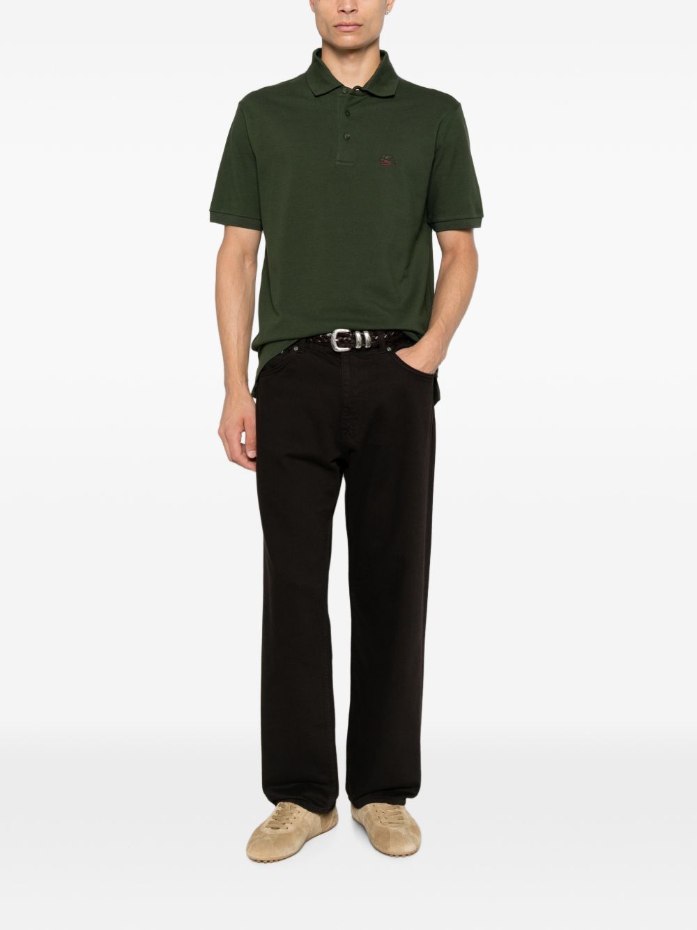 Etro Men's Shirt