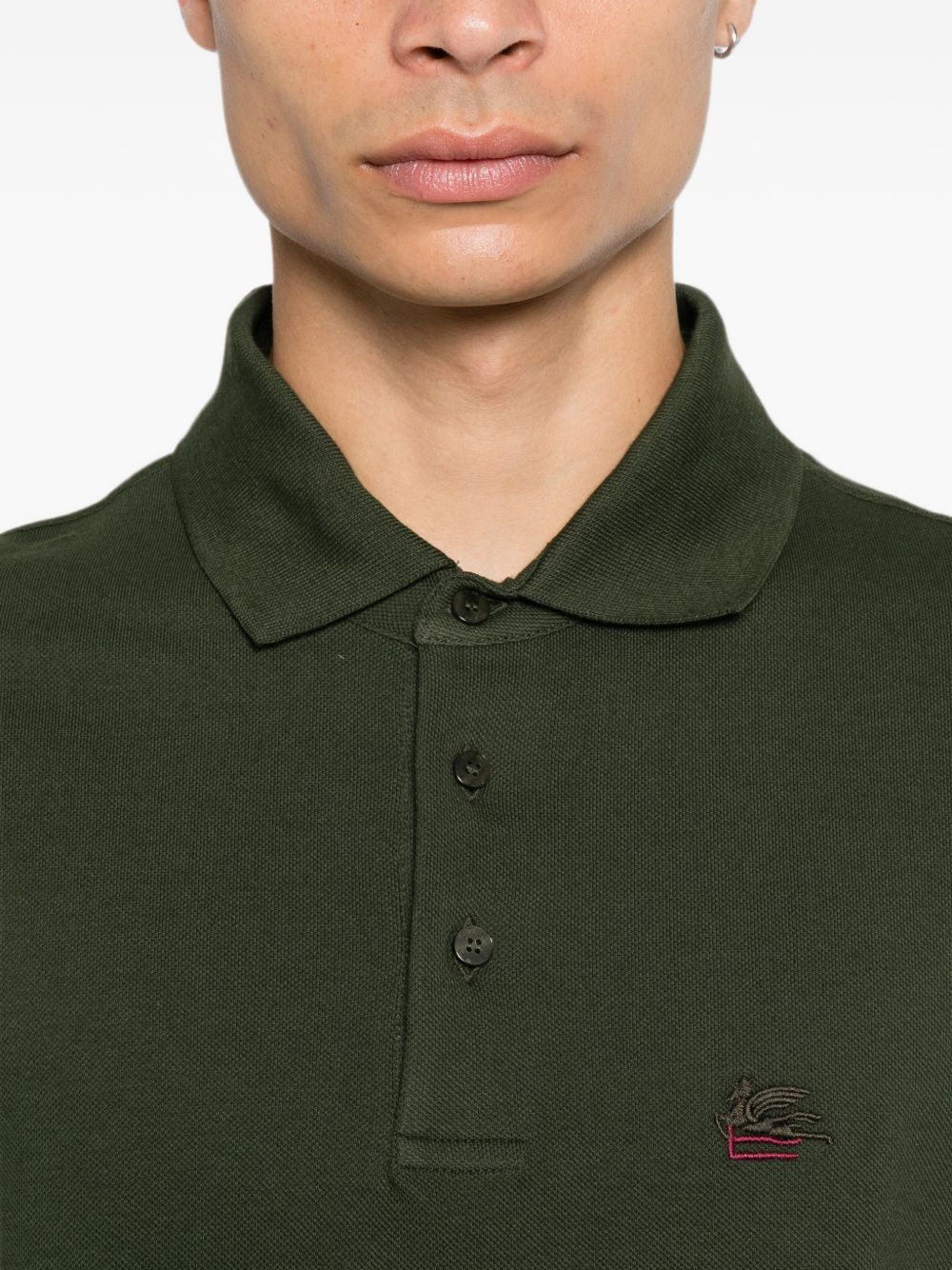 Etro Men's Shirt